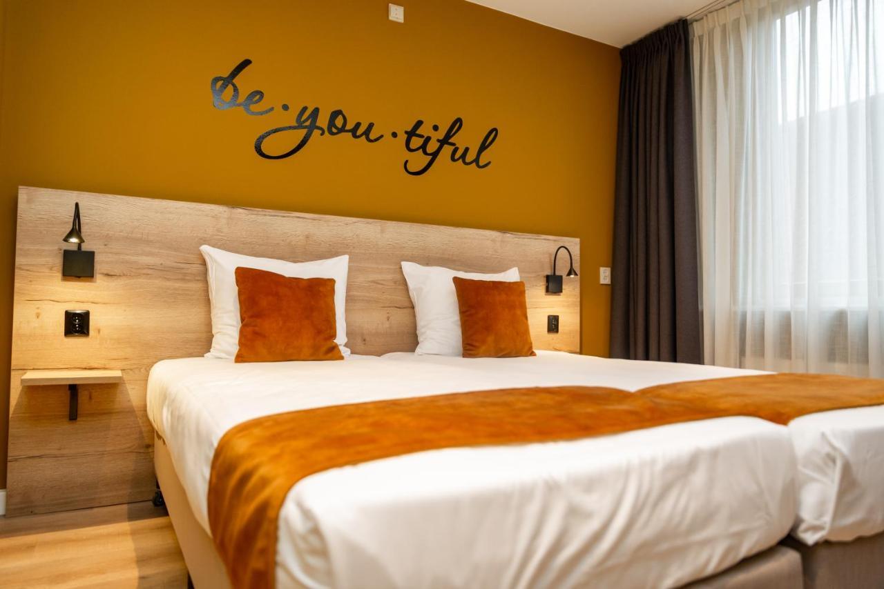 Hotel Onder De Linden Roden Luaran gambar
