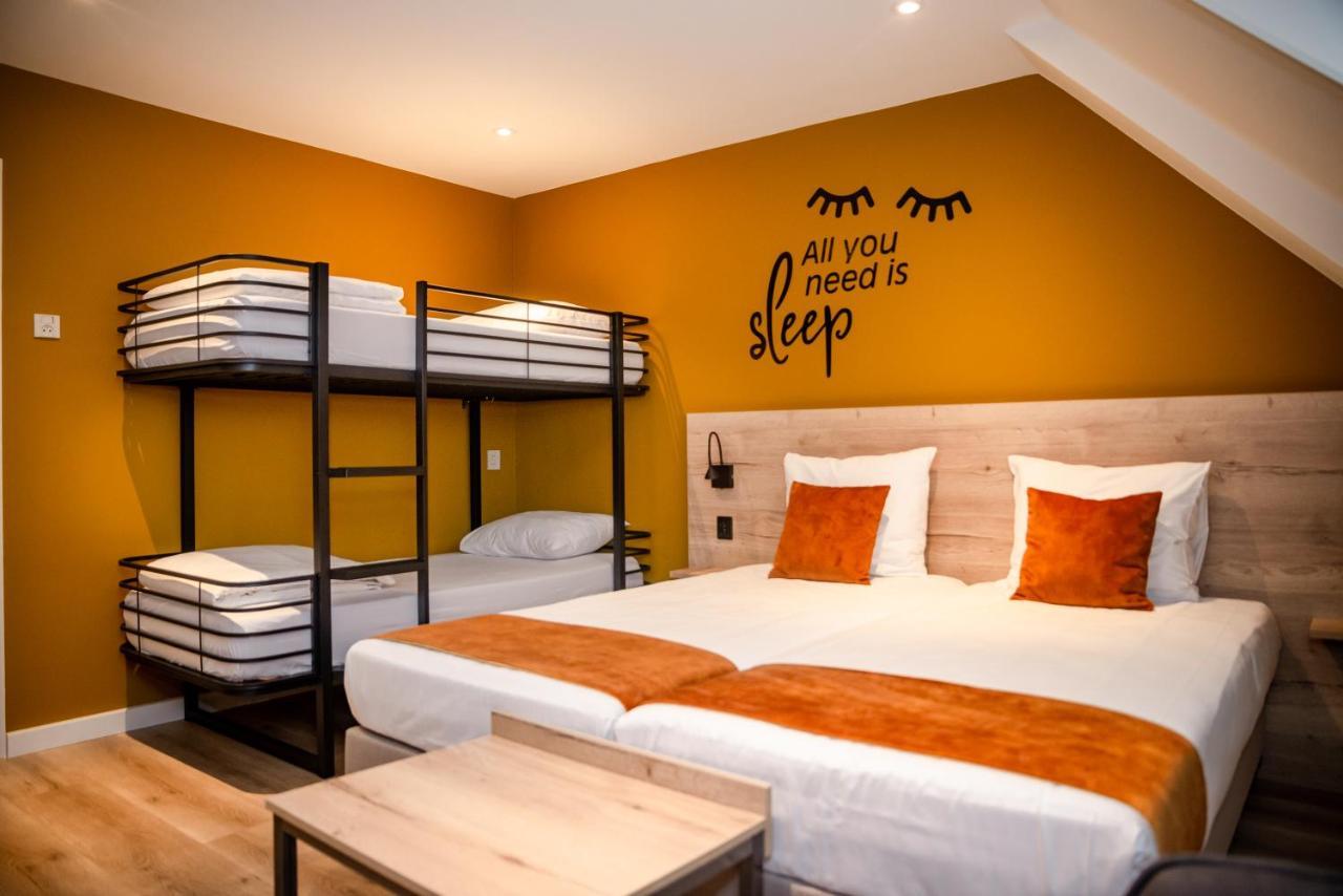 Hotel Onder De Linden Roden Luaran gambar